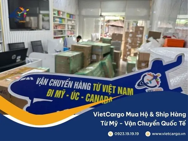 Cách tối ưu cân nặng – thể tích để giảm chi phí gửi hàng đi Úc 7 Cách tối ưu cân nặng – thể tích để giảm chi phí gửi hàng đi Úc