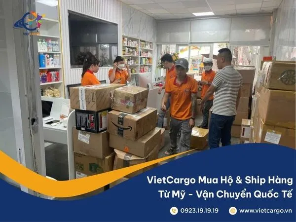 Hàng gửi sang Úc bao lâu nhận? Cách theo dõi và xử lý chậm trễ 5 Gửi hàng đi Úc bao lâu nhận
