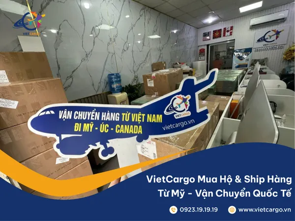 Hàng gửi sang Úc bao lâu nhận? Cách theo dõi và xử lý chậm trễ 7 Gửi hàng đi Úc bao lâu nhận