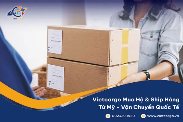 Với nhiều năm kinh nghiệm, VietCargo đảm bảo gửi hàng tới tay người nhận nhanh và an toàn nhất