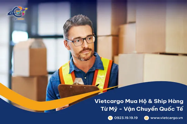 Kiểm tra và phân loại hàng hóa
