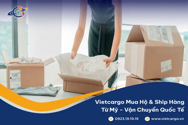 Hướng dẫn gửi hàng đi Mỹ qua VNPost đơn giản 1 Kiểm tra mặt hàng bạn gửi có được phép gửi sang Mỹ hay không