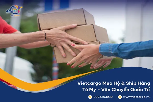 Hướng dẫn gửi hàng đi Mỹ qua VNPost đơn giản 11 VietCargo - Đơn vị vận chuyển hàng sang Mỹ chi phí thấp