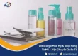 Gửi chất lỏng đi Mỹ