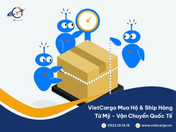 Giới hạn cân nặng và kích thước khi gửi ePacket đi Mỹ 1 Giới hạn cân nặng và kích thước khi gửi ePacket đi Mỹ