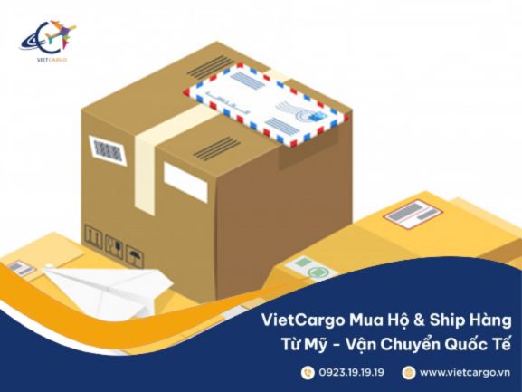 ePacket Và EMS: nên chọn hình thức nào để gửi hàng đi Mỹ? 3 EMS