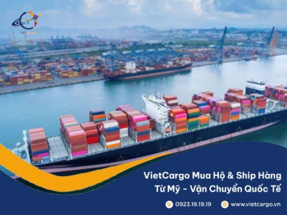 Quy định hành lý gửi đi Thái Lan bằng đường biển