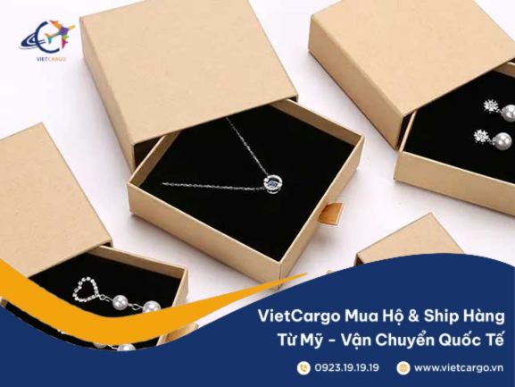 Gửi hàng nhỏ lẻ đi Mỹ bằng ePacket có tiết kiệm không? 1 Gửi hàng nhỏ lẻ đi Mỹ bằng ePacket