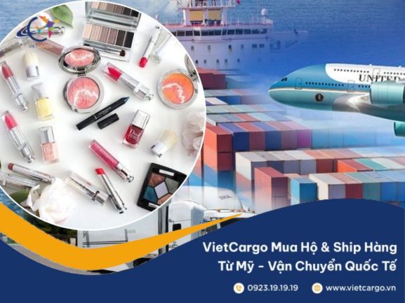 Gửi hàng nhỏ lẻ đi Mỹ bằng ePacket có tiết kiệm không? 3 Gửi mỹ phẩm