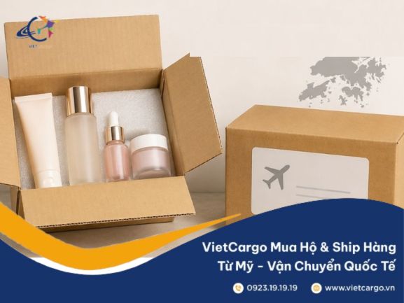 Epacket gửi được hàng gì? Danh sách hàng hóa được phép và lưu ý khi gửi 1 Epacket gửi được hàng gì