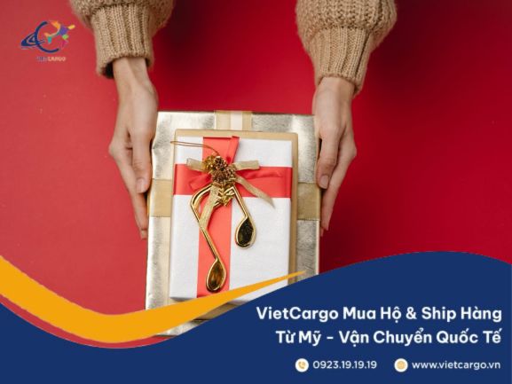 Epacket gửi được hàng gì? Danh sách hàng hóa được phép và lưu ý khi gửi 3 Quà tặng