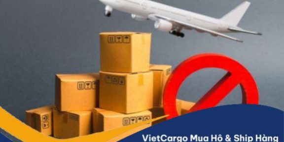 Kiện hàng bị hoàn trả cho người gửi