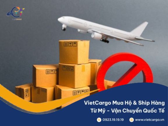 Kiện hàng bị hoàn trả cho người gửi