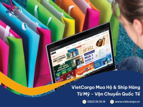 Kinh nghiệm gửi ePacket đi Mỹ cho shop bán hàng online 1 Vì sao shop bán hàng online nên chọn ePacket để gửi hàng đi Mỹ?