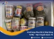 Dịch vụ vận chuyển mắm đi Úc