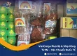 gửi bánh kẹo đi Úc