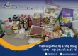 gửi gia vị đi Úc