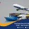 Gửi hàng đi San Francisco