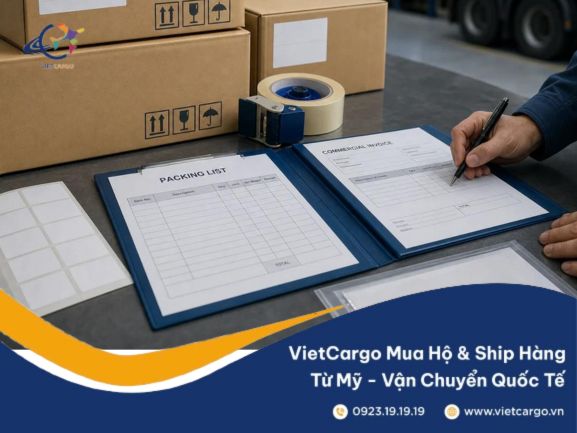Gửi hàng đi Selangor an toàn, giá tốt tại VietCargo 5 Gửi hàng đi Selangor cần chuẩn bị giấy tờ gì?