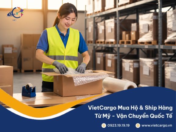 Gửi hàng đi Selangor an toàn, giá tốt tại VietCargo 7 Kinh nghiệm gửi hàng đi Selangor