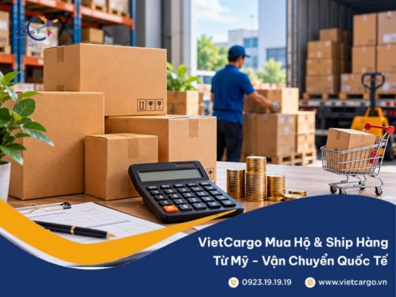 Gửi hàng đi Selangor an toàn, giá tốt tại VietCargo 3 Giá cước gửi hàng đi Selangor