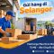 gửi hàng đi Selangor