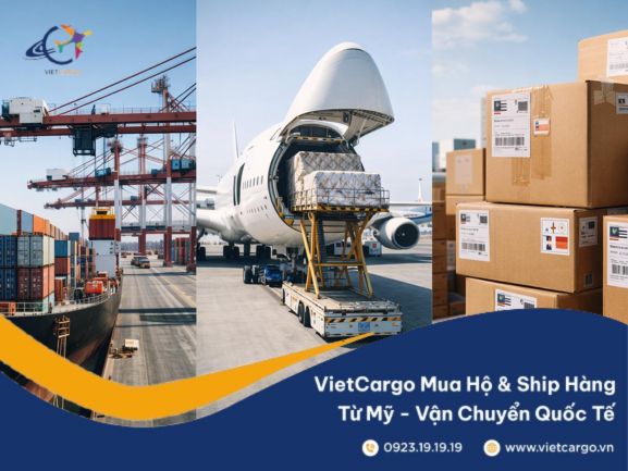 Gửi hàng đi Selangor an toàn, giá tốt tại VietCargo 1 Gửi hàng đi Selangor