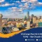 Gửi hàng đi Dallas