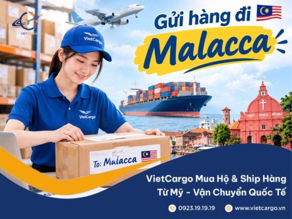 Đóng gói phù hợp