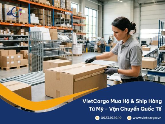 Kinh nghiệm gửi hàng đi Penang