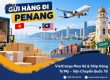 gửi hàng đi Penang