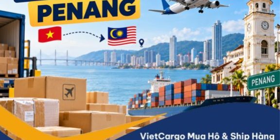 gửi hàng đi Penang