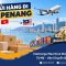 gửi hàng đi Penang