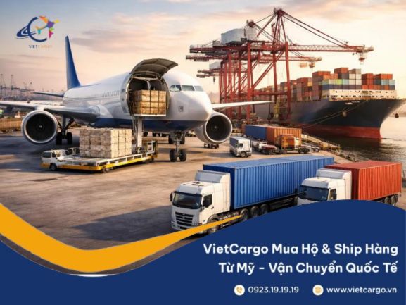 Hình thức gửi hàng đi Penang