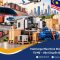 Nên gửi máy móc đi Malaysia bằng đường nào?