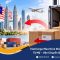 Hàng gửi đi Malaysia bị trả về