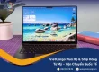 order Macbook M6 Mỹ