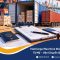 Vận chuyển FCL đi Malaysia cần giấy tờ gì?